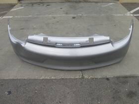 98150541104 Porsche 2013-2015 Boxster Rear Bumper Cover
