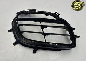 981505564001e0 Porsche 2013-2016 Boxster Front Bumper Right Side Lower Grille Trim Oem 40k