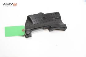 982807604 Porsche 2020 - 2025 718 Spyder Rear Bumper Right Side Insulator Support Foam Oem