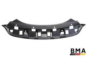 982807795c Porsche 718 Cayman Gt4 Rear Bumper Spoiler Cover Trim Panel 2020 - 2024 Oem