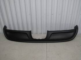 982807983 Porsche 2020-2023 718 Cayman Gt4 Rear Bumper Lower Valance Diffuser Oem