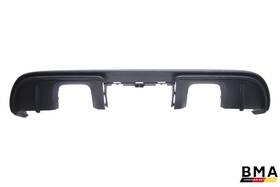982807983e Porsche 718 Cayman Gt4rs Rear Bumper Valence Diffuser Assembly 2023 2024 Oem