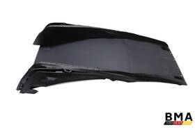 982825495c Porsche 718 Cayman Gt4 Rear Lower Diffuser Insert Panel 2020 - 2023 Oem