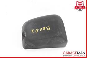 98650542500 Porsche 97-04 Boxster 986 Rear Left Driver Side Bumper Guard Buffer Oem