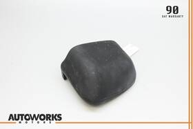 98650542502 Porsche 97-04 Boxster 986 Rear Left Driver Bumper Guard Buffer Cover Oem