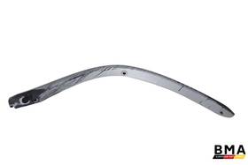 98750552800 Porsche 987 Cayman Front Lower Right Bumper Trim Insert 2007 2008 Oem