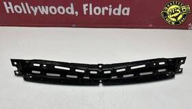 98750584100 Porsche 2005-2012 Cayman Boxster Rear Bumper Heat Shield Support Bracket Oem 34k
