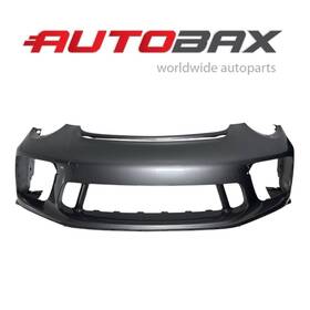 99150511181 Porsche 99150513180 2018 2019 2020 911 Gt3 Front Bumper Cover Oem Used