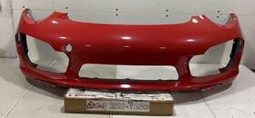 99150531100 Porsche 911 Carrera 2012 2013 2014 2015 Front Bumper Cover Oem