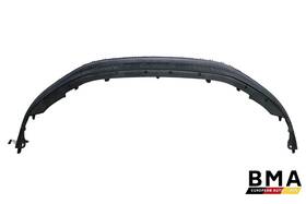 99150535703 Porsche 991 911 Turbo S Front Bumper Lower Lip Spoiler Splitter 2014 - 2019 Oem