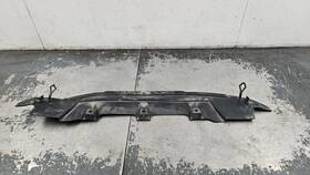99157516102 Porsche 2016 911 Turbo S 991 Front Bumper Center Duct - #6242 Ll7