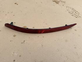 992-945-103-b Porsche 911 992 2020-2024 Rear Bumper Reflector Left 992945103b