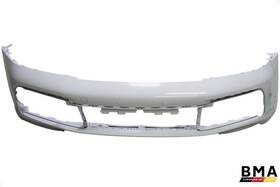 992807221h Porsche Damaged 911 992 Carrera Front Bumper Cover Skin 2020 - 2024 Oem