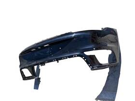 992807421k Porsche Mint 2020-24 992 911 Turbo S Rear Bumper Cover Oem