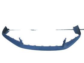 992807725 Porsche Dp60155 992 911 Turbo 2021 2025 Front Bumper Lower Valance Spoiler Oem