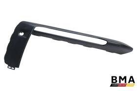 992807764 Porsche 992 911 Carrera Targa Front Right Bumper Trim Air Inlet 2020 - 2024 Oem