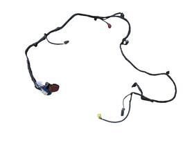 992972156bf Porsche Dp40901 911 2021 2022 2023 Front Bumper Parking Wiring Harness Oem