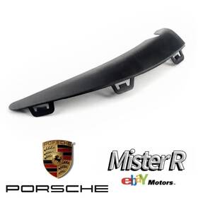 9965055260001c Porsche 996 505 526 00 01c 986/996 Bumper Cover Trim Panel Passenger/right #9965055260001c