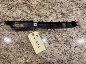 99650553603 Porsche 911 996 986 Bumper Cover Support Retaining Strip Front Right