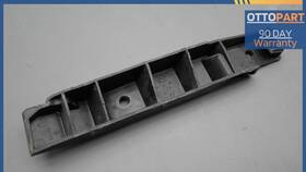 997-505-535-01 Porsche 2005-2012 Boxster Bumper Cover Retainer Strip Front Left Outer