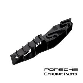 997-505-536-01 Porsche Genuine 911 997 Bumper Cover Retainer Strip Right Front 99750553601