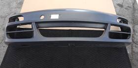 99750519148 Porsche 997 Carerra 12 New Front Bumper In Primer Part No 505 191 48