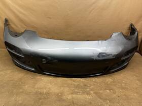 99750531110 Porsche 2009-2012 911 Carrera 997 Front Bumper Cover Oem 09 10 11 12