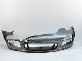 99750531190 Porsche For Parts 2009 2010 2011 997 997.2 911 Gt3 Front Bumper Cover Oem 09 11