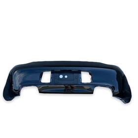 997505411 Porsche 2009 2010 2011 2012 997 911 Carrera Rear Bumper Cover Skin Oem