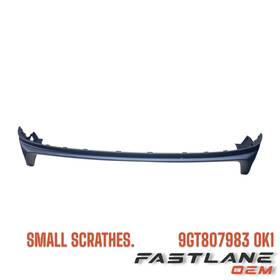 9gt807983 Porsche 2022-2025 911 Lower Bumper Cover New Oem Ok1