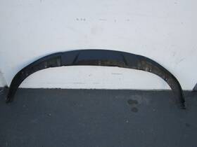 9j1.807.541.a Porsche Rg40840 Taycan Turbo 2020 2021 2022 2023 Front Lower Bumper Spoiler Oem