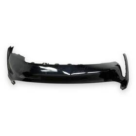 9j1807221d Porsche 2020 2021 2022 Taycan Front Bumper Cover Oem