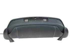 9j1807875l Porsche Dp512123 Taycan 2021 2022 2023 2024 Rear Bumper Cover Lower Spoiler Oem