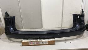 9y0.807.421a Porsche 2018-2020 Cayenne Rear Upper Bumper Cover 9y0807421 Oem