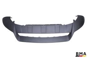 9y0807061b Porsche Cayenne Front Bumper Lower Valance Trim Panel Cover 2019 - 2023 Oem