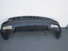 9y0807110 Porsche Dp40837 Cayenne 2019 2020 2021 2022 Rear Lower Bumper Molding Valance Oe