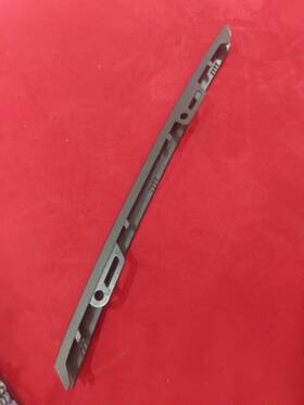 9y0807686a Porsche Cayenne S Front Right Bumper Trim Insert 2019 - 2022 Oem