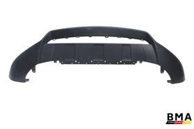 9y0907061 Porsche Cayenne Turbo Front Bumper Lower Valance Trim Panel 2019 - 2022 Oem