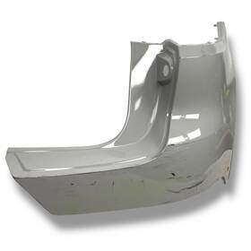 9y3807421e Porsche Cayenne Coupe 9y3 2019-2023 Rear Right Bumper Corner Oem