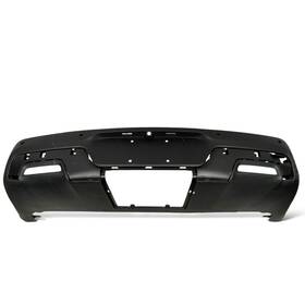 Pt00000380 Porsche 2022-2024 Rivian R1t Rear Lower Bumper Valance Diffuser Cover Oem