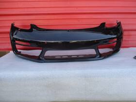 982807221 Porshe 2017 2018 2019 Porsche 982 718 Boxster/s Cayman/s Front Bumper Cover Oem