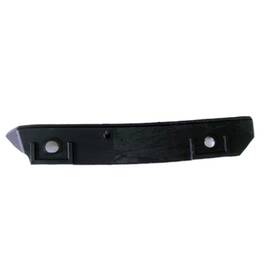 Crshx07580 Premium Replacement Parts Plastic Driver Side Front Bumper Cover Bracket