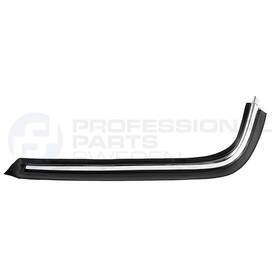 83432898 Professional Parts Sweden Bumper Cover Molding For 86-92 240 244 245
