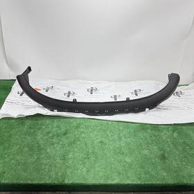 2021-2923 Profortune Hy1015123 For Hyundai Santa Fe Bumper Cover Front Lower Aftermarket
