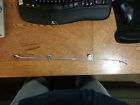 C9zz-6344206 Prop Trunk Lid 69-70 Mustang Rod