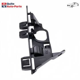 51117165180 Quite-auto-parts 1x Front Right Side Bumper Retainer Bracket Holder For 03-08 Bmw Z4