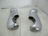 775243 R Bentley Rear Bumper Over Rider Silver Wraith Clou