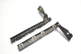 68266185aa Ram 2015-2022 Promaster City Rear Bumper Right And Left Side Support Mount Bracket