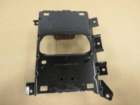 68414299ac Ram 2019-2023 2500 3500 Left Front Bumper Bracket Mount Oem