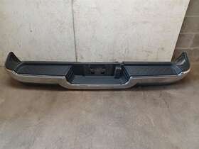 68576316aa Ram Rear Bumper Cover Fits 19-22 3500